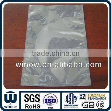 Winow Made aluminum foil / tinfoil/ silver paper for packing