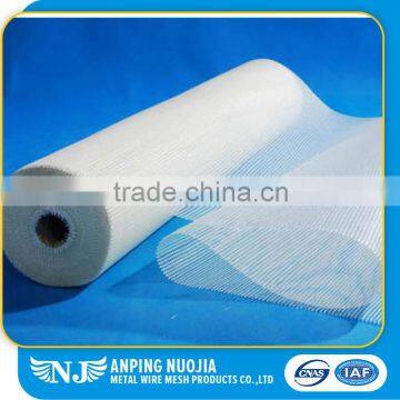 White waterproofing reinforcement concrete fiberglass mesh price