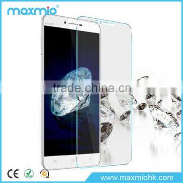 high quality anti-glare protective film screen guard for vivo x6