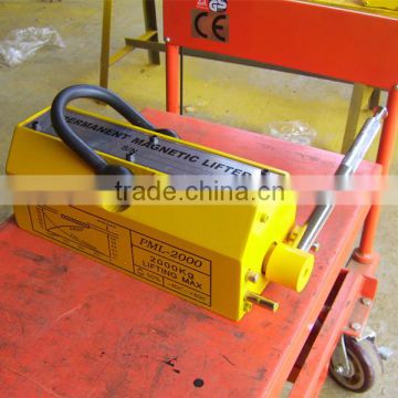 New type cheap price magnetic lifters
