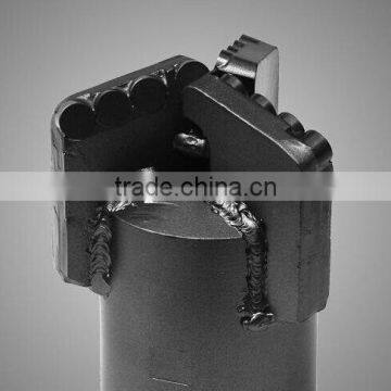 New Field 35CrMo material tungsten carbide drag drill Bit