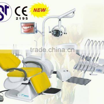 attractive denatl medical dental chair