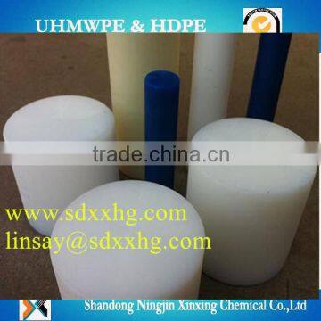 HDPE rod, UHMWPE Rod, nylon rod