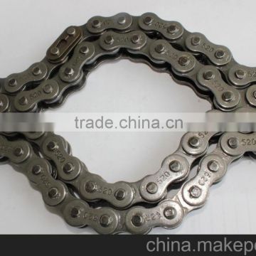 520 Motorcycle Chain Bracelet