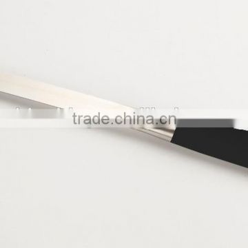 Food safety standard Silicon Brush for barbeu
