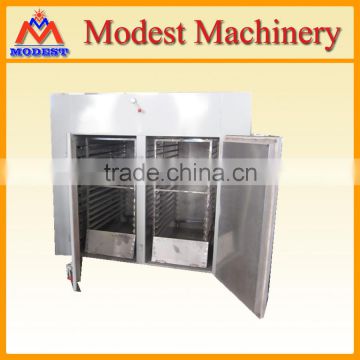 Commercial fruit drying machine for dried fruit and vegetable process
