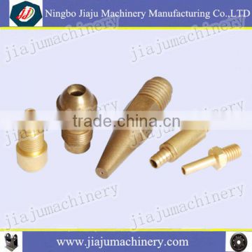 Cheap beauty brass pipe fitting of quick coupling & body part