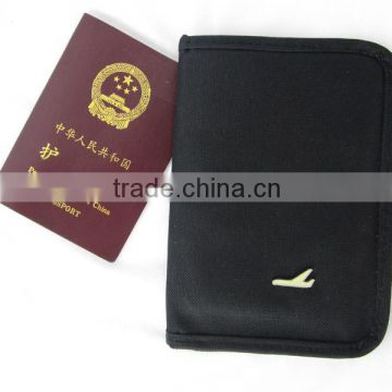 Wholesale passport holder passport wallet passport holder