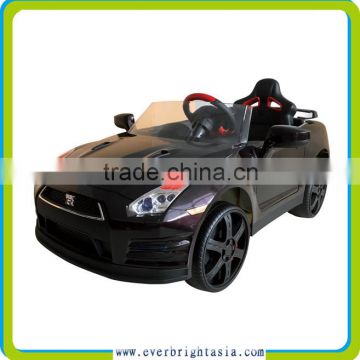 Newest Licesned 12Volt Electric car Toy for Kids