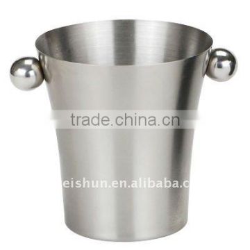 1500ML stainless steel ice bucket