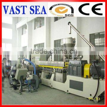 pvc pellet machines for sale