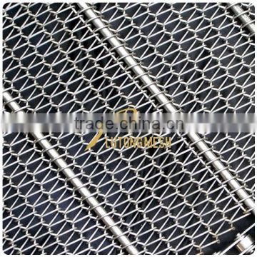 conveyor belting, metal conveyor belt, wire mesh conveyor belt