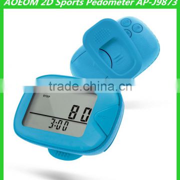 Cheap Promotional Pedometers for Kids
