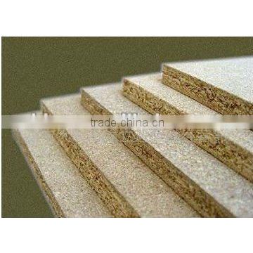 17mm moisture resistant melamine faced particleboard for sale