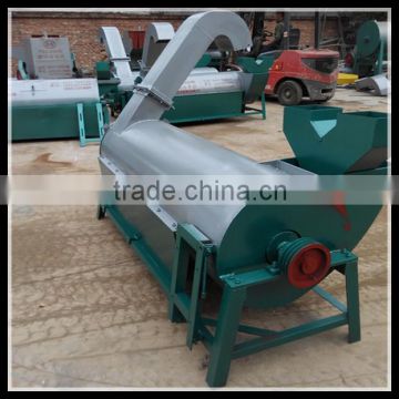 waste plastic recycling plant /drying machine