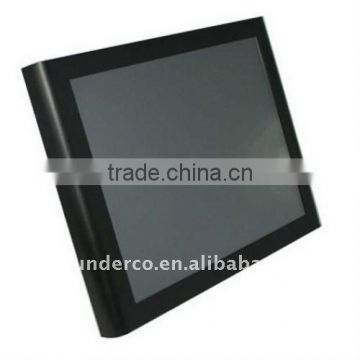 15" Chassis Case LCD Monitor