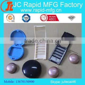 Costomized injection moulding for plastic housing parts plastic ABS PC PMMA Acrylic PA nylon PP PE PVC TPR injection moulding pr
