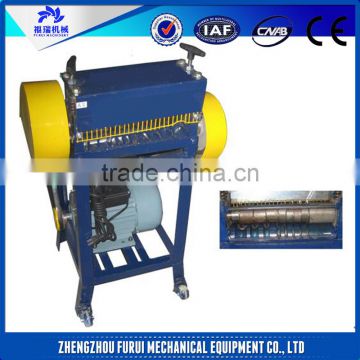 Good performance wire cutting stripping machine/wire stripping machine