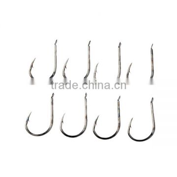 1381 2016 New arrival hot sale fishing tackle sea hook in full size