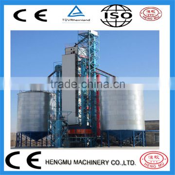 Factory Supply machine for grain silo for sale