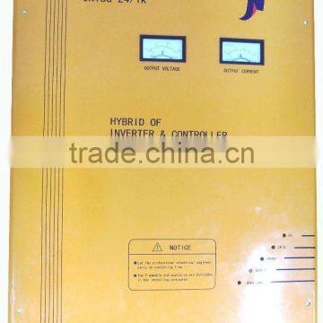 Solar Off Grid Controller Inverter 1kW