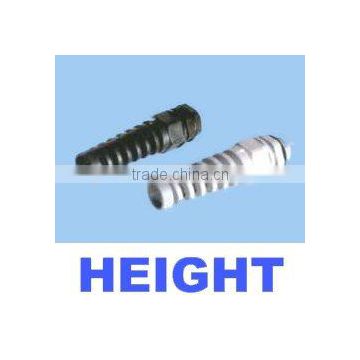 Height Jg- Pg m20 Cable Gland/ Nylon Cable Gland / Hawke Cable Gland