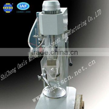 high quality good price Laboratory Single Flotation Cell for sale