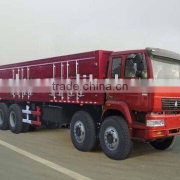 Howo 40 tons dump truck for sale, Howo 40 tons tipper truck for sale, Howo 40 tons lorry truck for sale