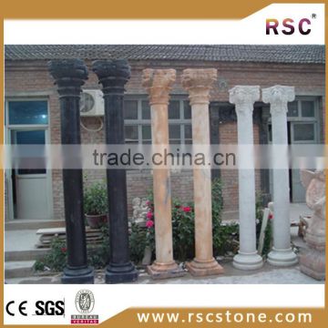 good price granite columns and pillars