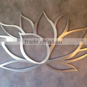 Very Beautiful Metal Wall art, High Quality Aluminium made Long lasting finished Metal Wall Art