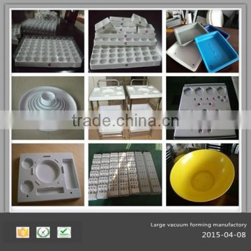 plastic cable tray