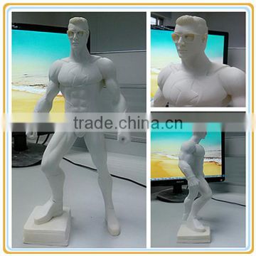 Guo hao custom hot toys the flash wholesale marvel action figures