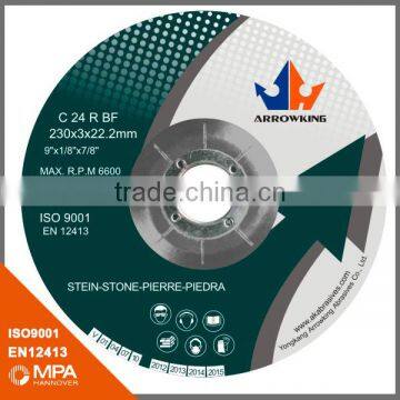 silicon carbide grit abrasive paper