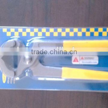 high quality carpenters pincers 9" pincer