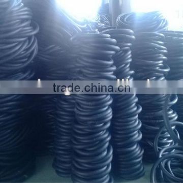 Butyl rubber electric bicycle inner tube 22*2.50