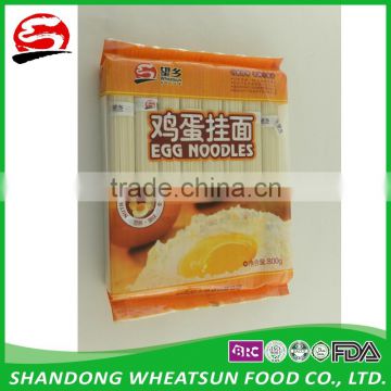 800g Chinese Dry Mainland Egg Noodles