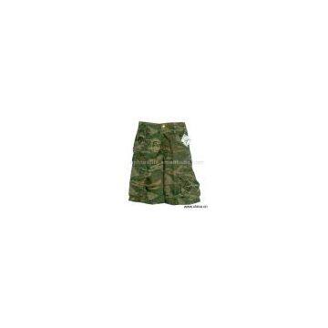 Sell Boys' T/C Shorts