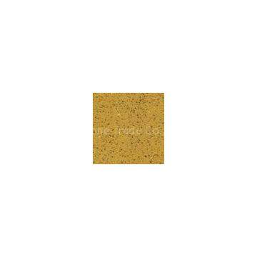 Fashion Brown Mirror F2 Artificial Quartz stone Slab Countertop Flooring Tiles Solid Surface for kit