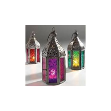 Decorative lanterns