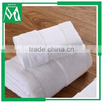 Hand face wash towel for hotel/home