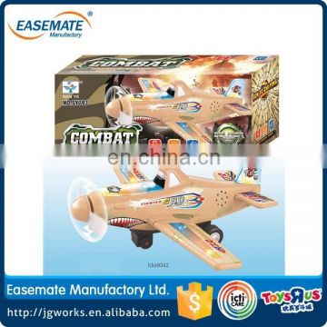 Universal B/O Plane Toy Electric Toy Plane