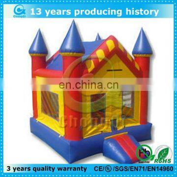 cheap inflatable kids bouncy castle, indoor kids bouncy castle good sale