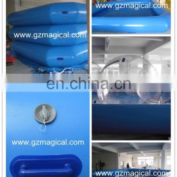 Good Quality Inflatable Pool Inflatable Water Pool For Water Ball