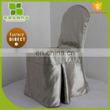 Professional visa chair cover for wholesales