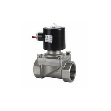   Slg High Press Solenoid Valves 