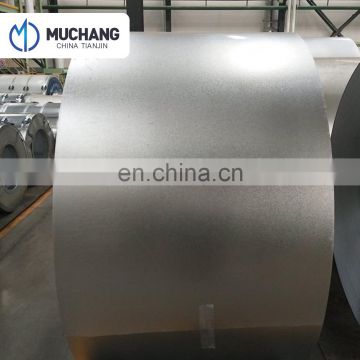 GI sheet Hot Dipped Galvanized Steel Coil/Plate/Strip for construction