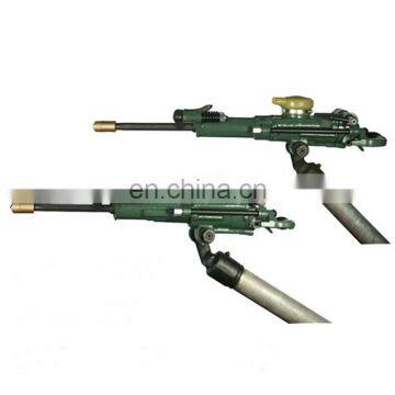 Chinese factory direct sale hand held hydraulic rock drill YT28