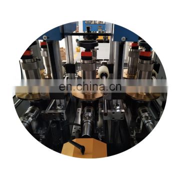 Excellent high quality thermal break aluminum electric rolling machine