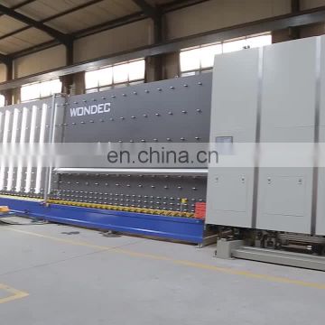 Automatic Building Glass Processing Machinery IG Unit Machine Insulating Glass Sealing Robot