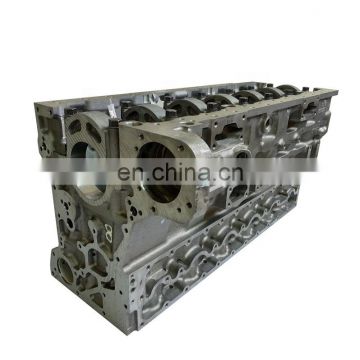 ISDE diesel engine cylinder block C5274410/4931730/4934322/4955284/5274410/4955475